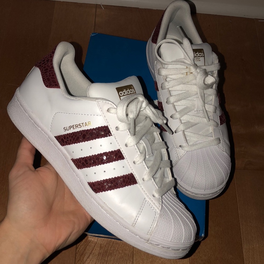 Adidas Superstar